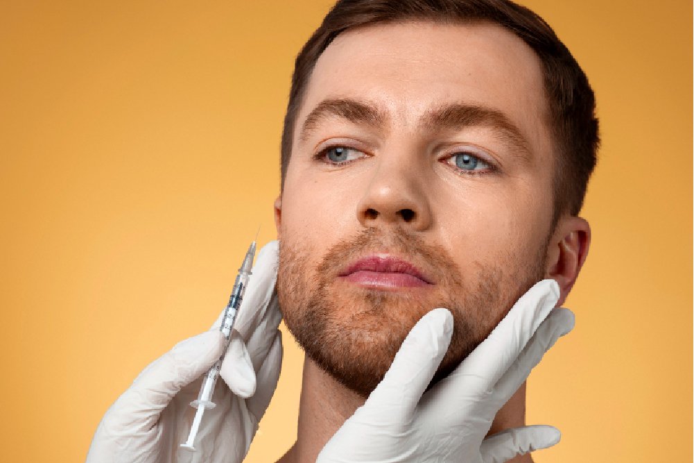 Gynecomastia surgery in Bangalore